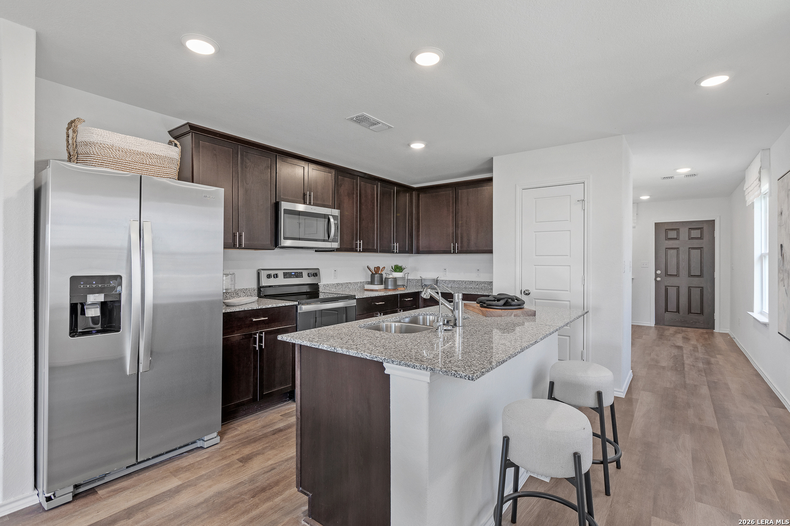 8250 Hamrick Circle San Antonio TX 78252