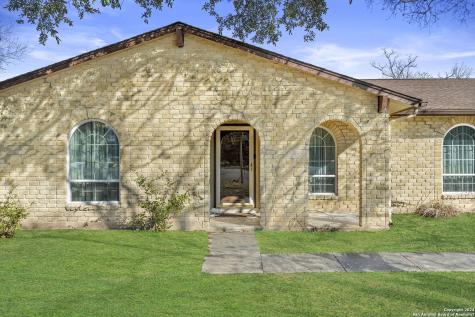 13854 Crested Rise San Antonio TX 78217