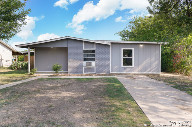 8826 Cape Valley Street San Antonio TX 78227