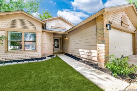 8614 Ridge Flower San Antonio TX 78239