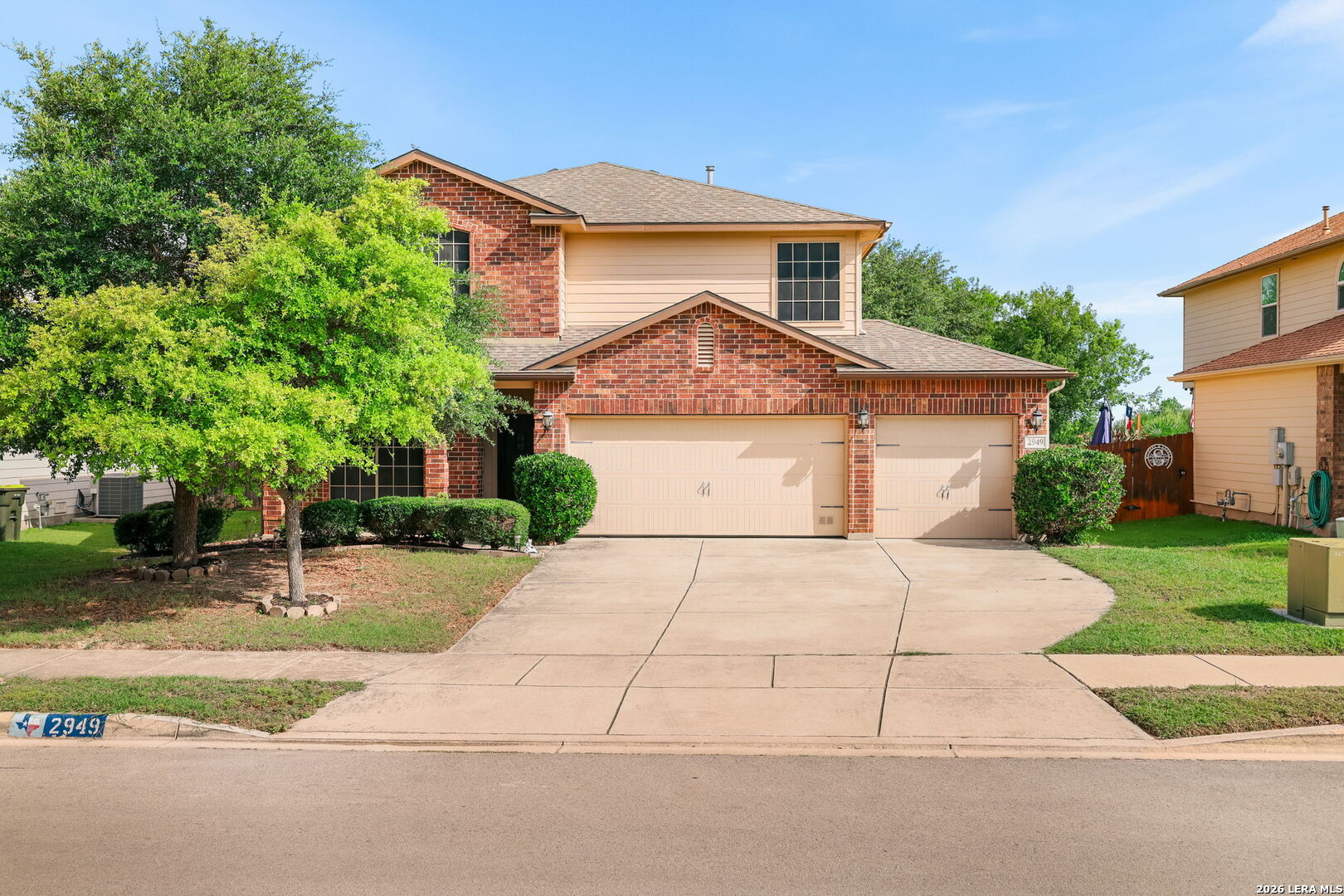 2949 Ashwood Road Schertz TX 78108