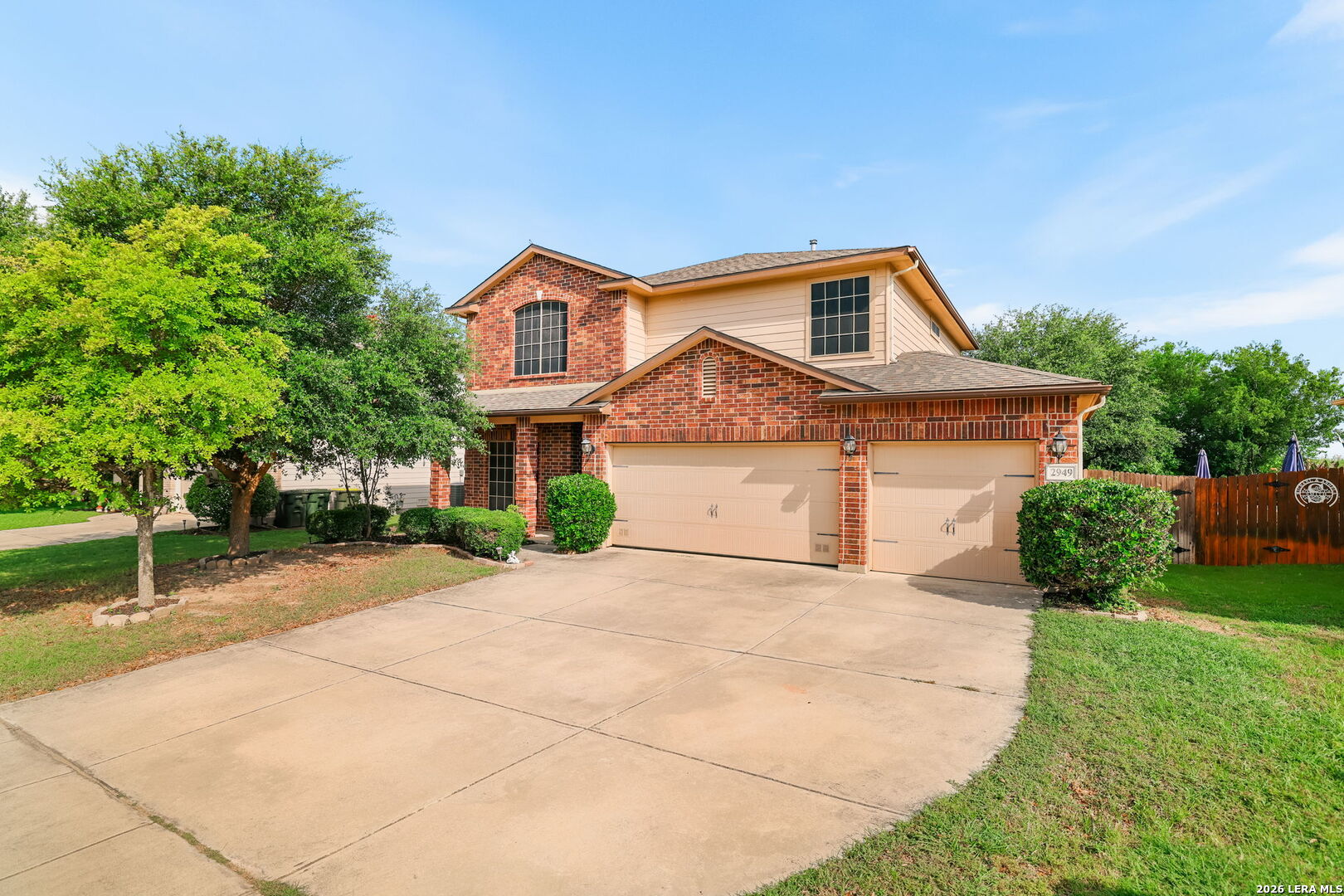 2949 Ashwood Road Schertz TX 78108