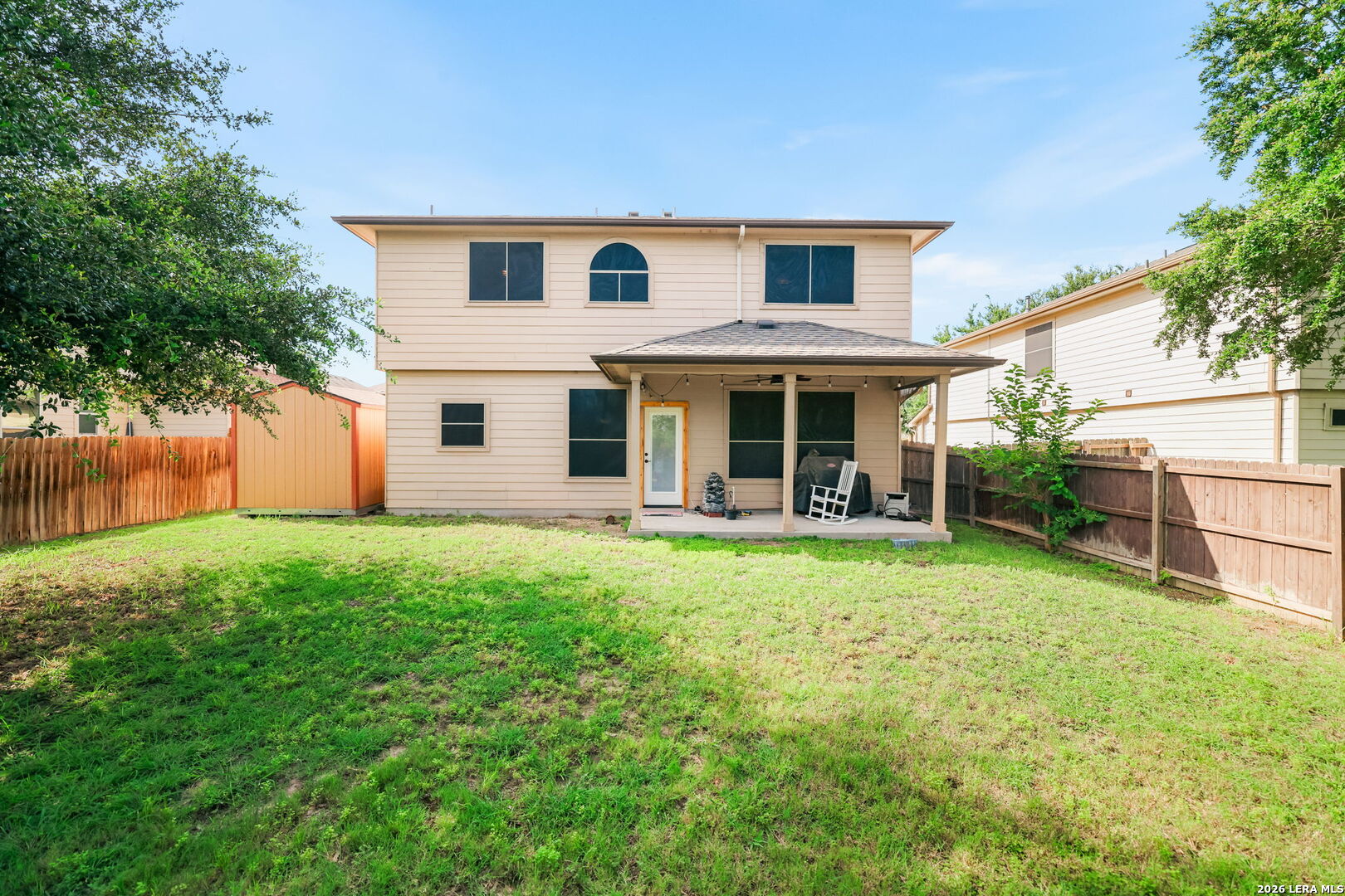 2949 Ashwood Road Schertz TX 78108