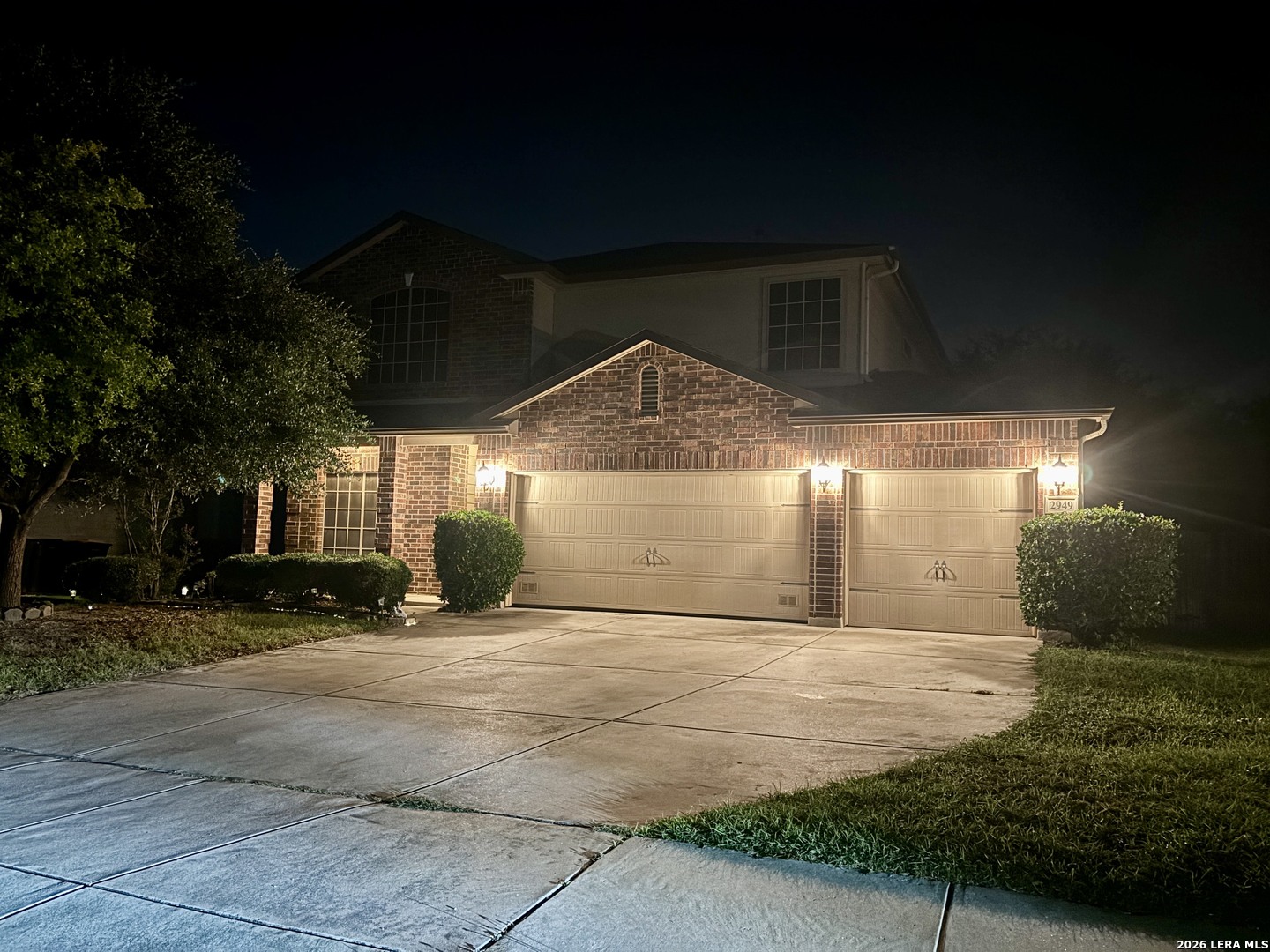 2949 Ashwood Road Schertz TX 78108
