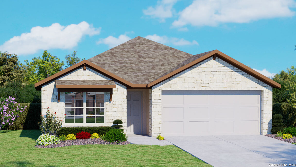 136 Ivy Way Mico TX 78056
