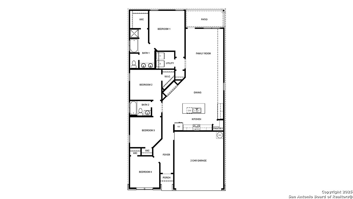 136 Ivy Way Mico TX 78056