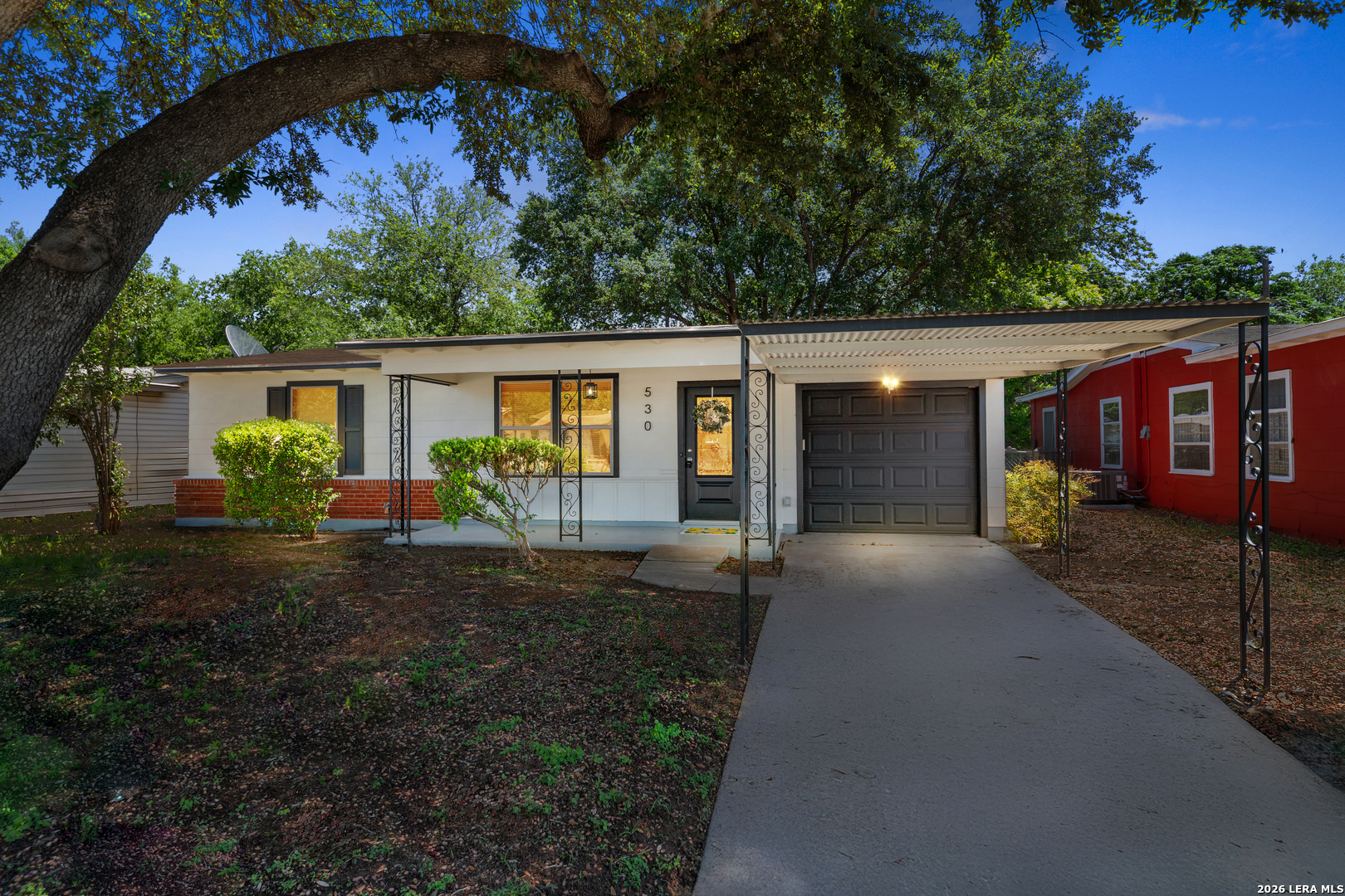 530 Como Street San Antonio TX 78220