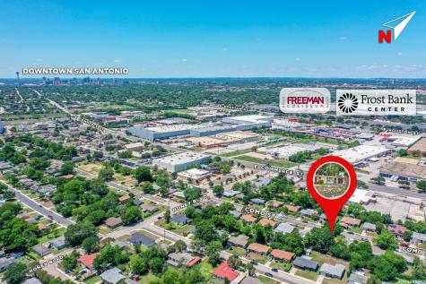 530 Como Street San Antonio TX 78220