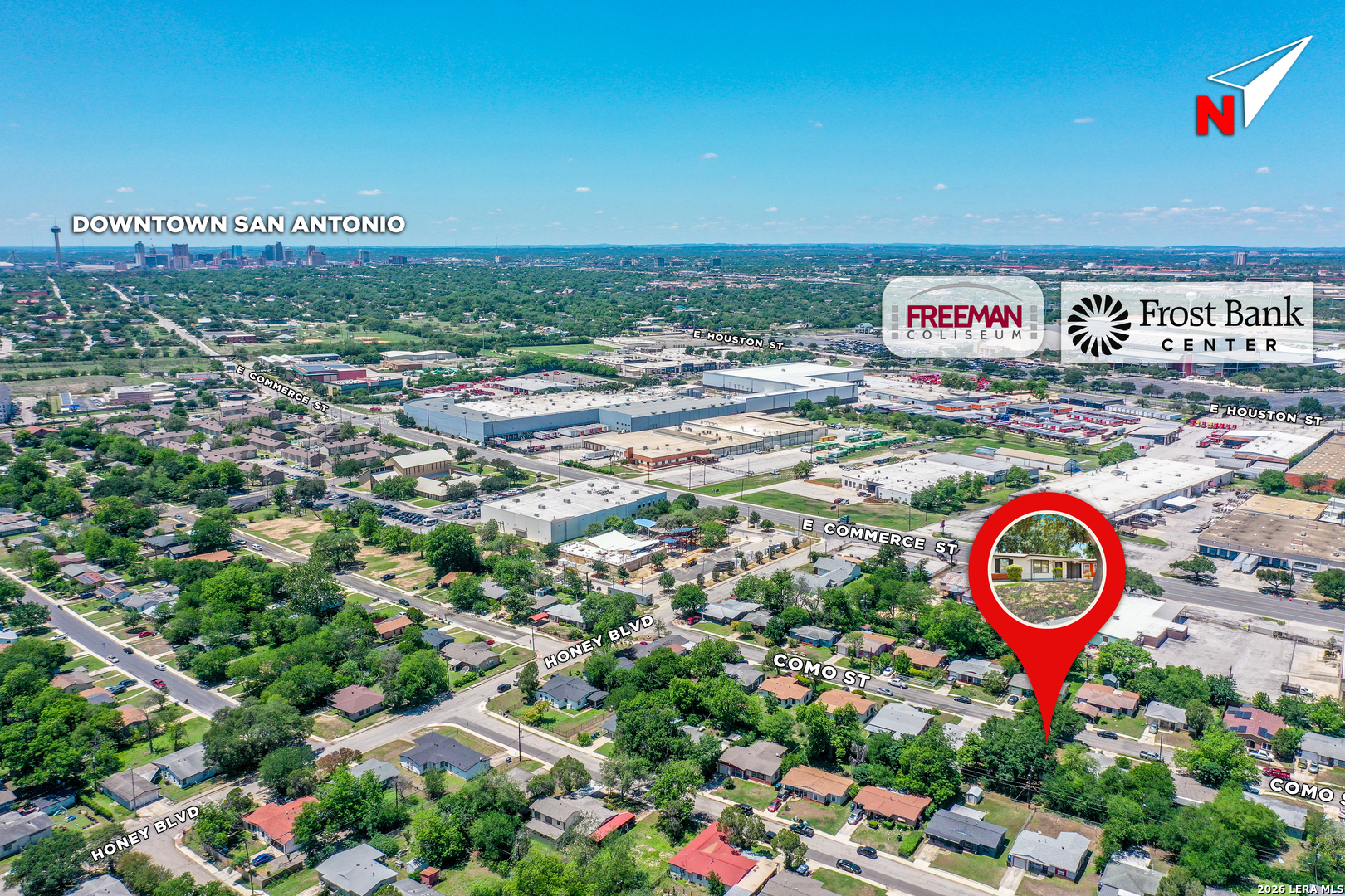 530 Como Street San Antonio TX 78220