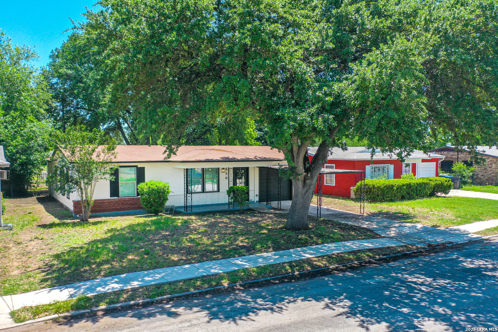 530 Como Street San Antonio TX 78220