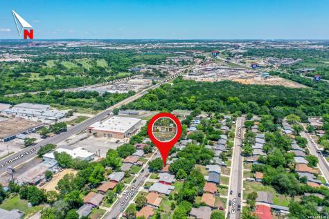530 Como Street San Antonio TX 78220