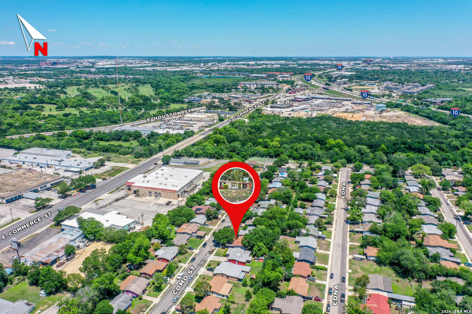 530 Como Street San Antonio TX 78220