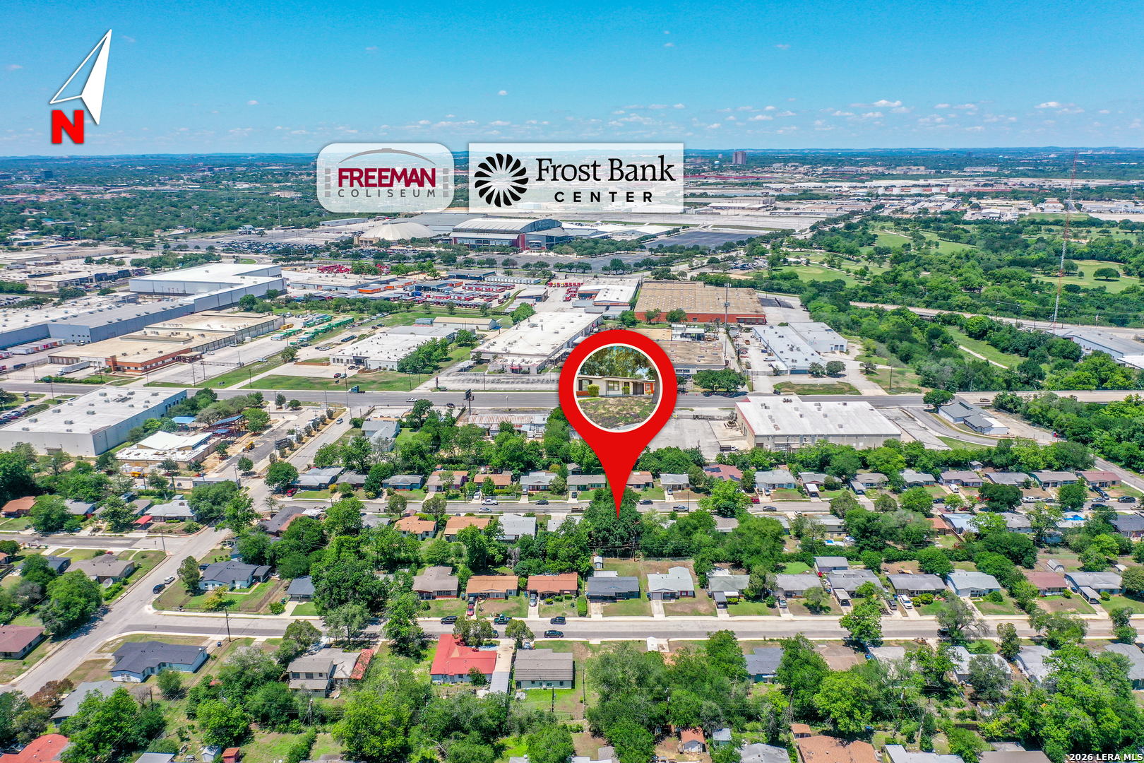 530 Como Street San Antonio TX 78220