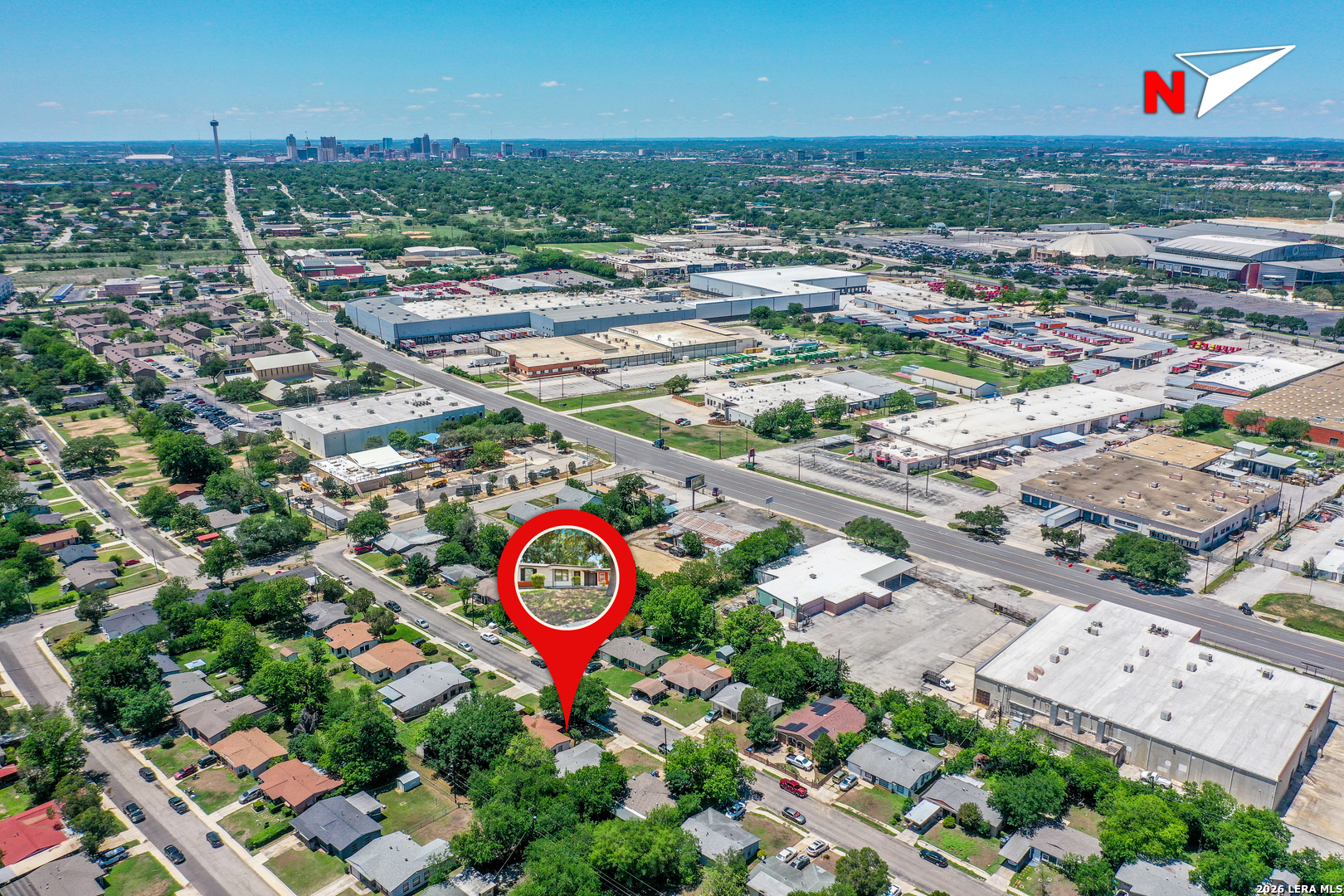 530 Como Street San Antonio TX 78220