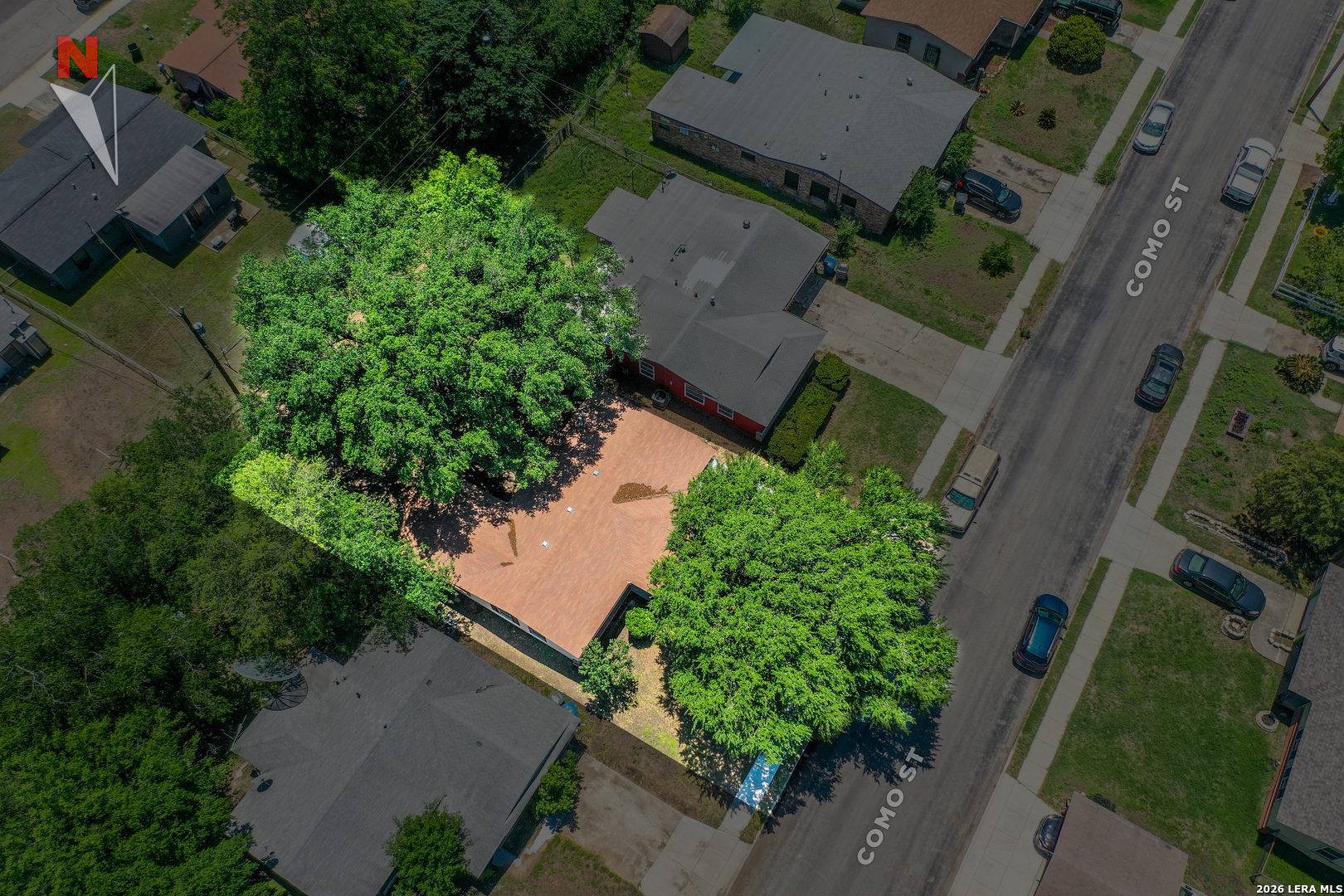 530 Como Street San Antonio TX 78220