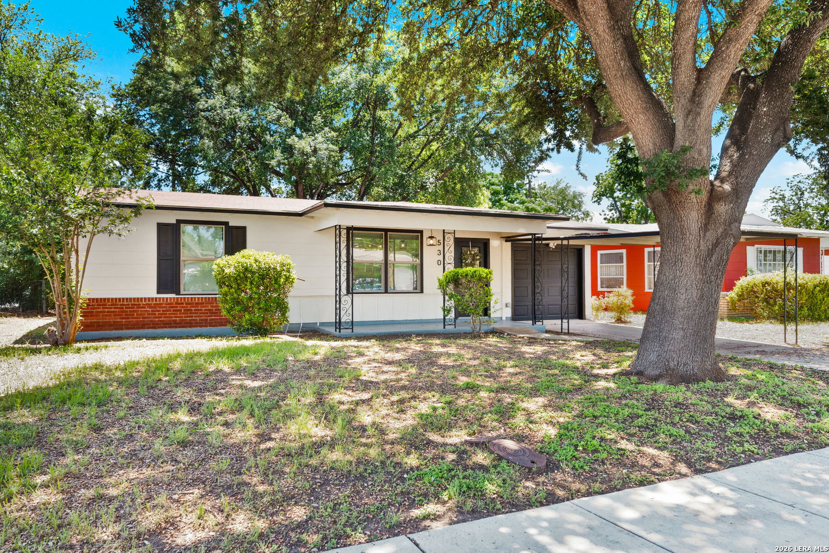 530 Como Street San Antonio TX 78220
