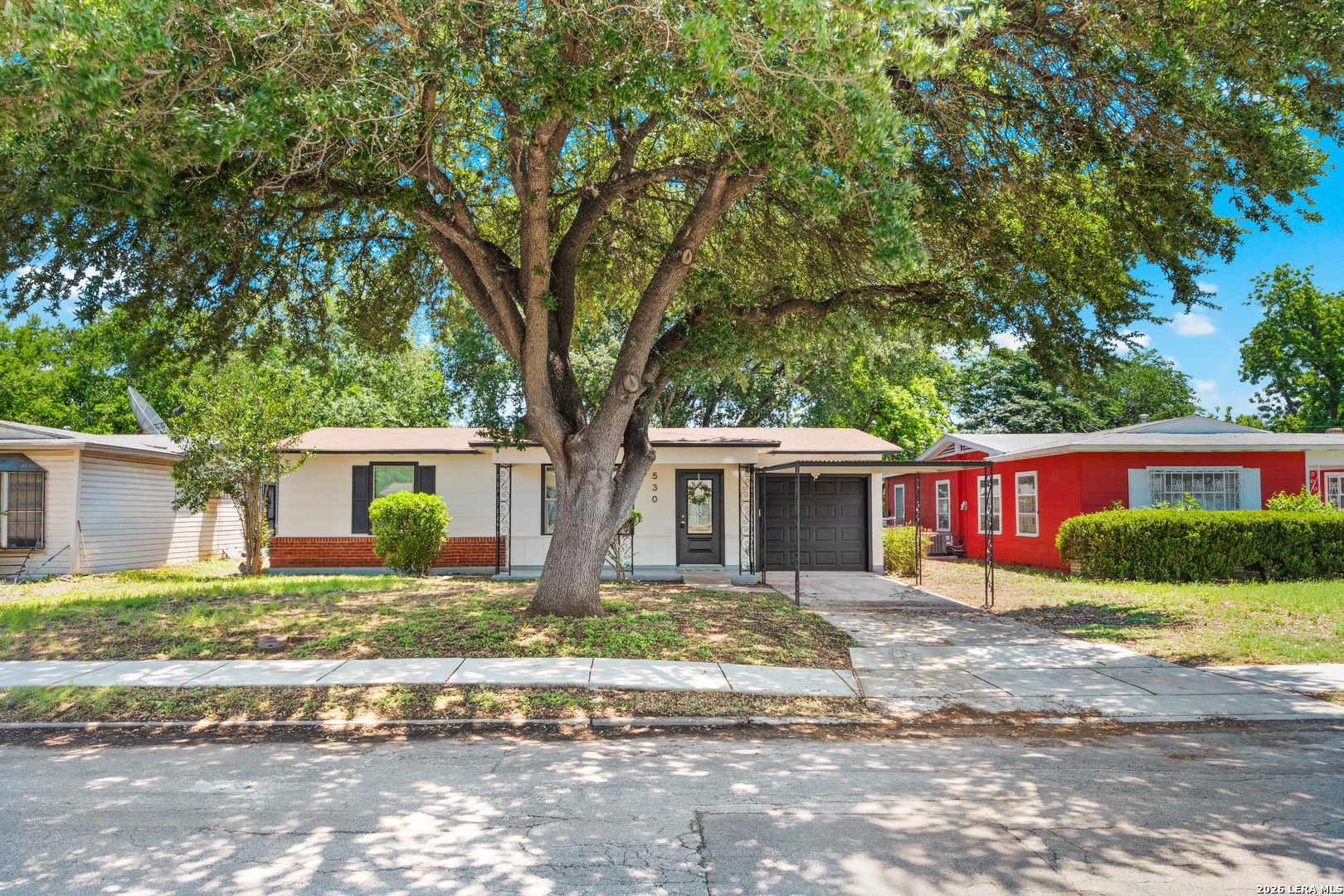530 Como Street San Antonio TX 78220