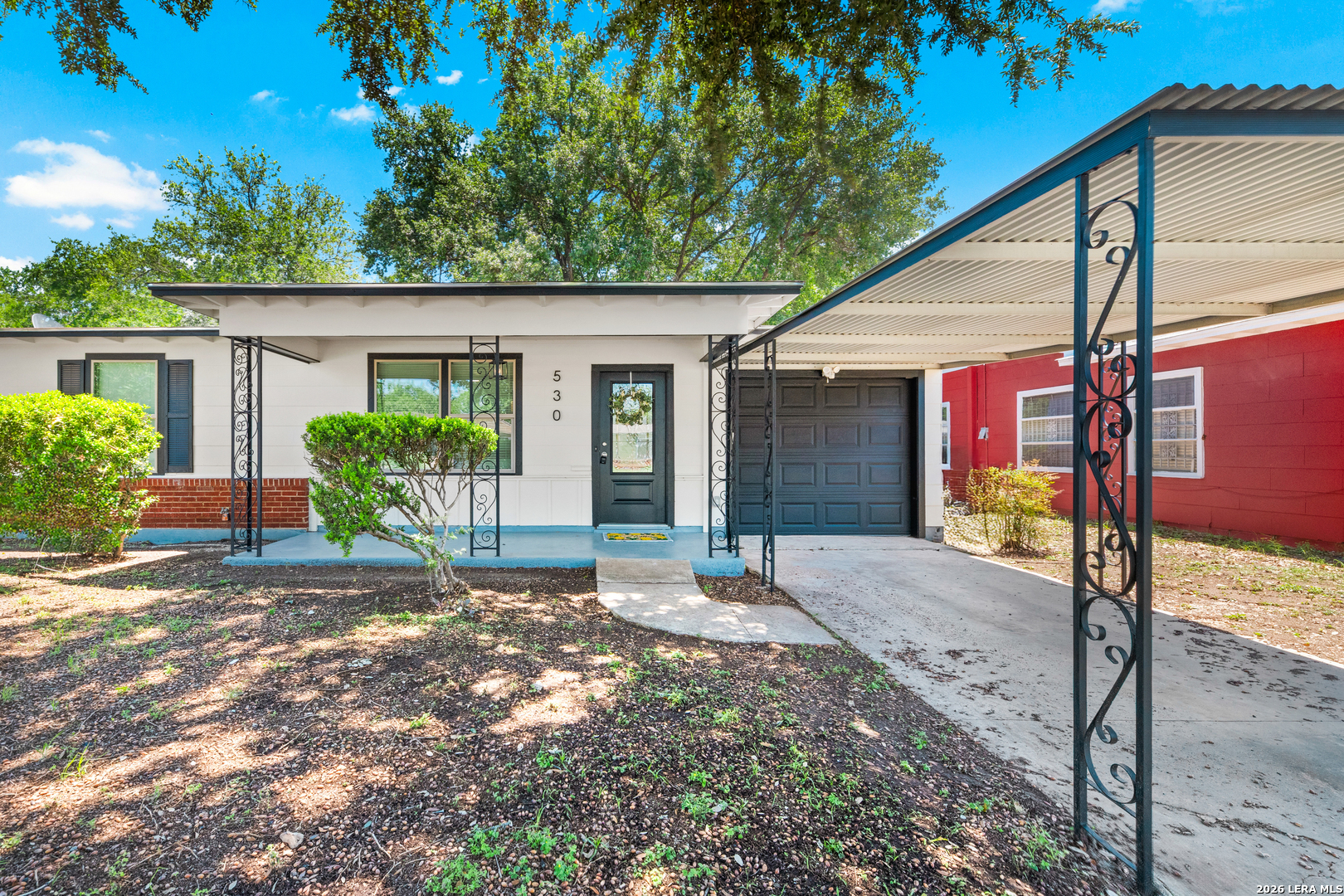 530 Como Street San Antonio TX 78220