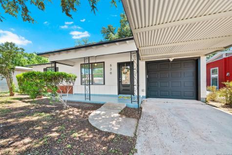 530 Como Street San Antonio TX 78220