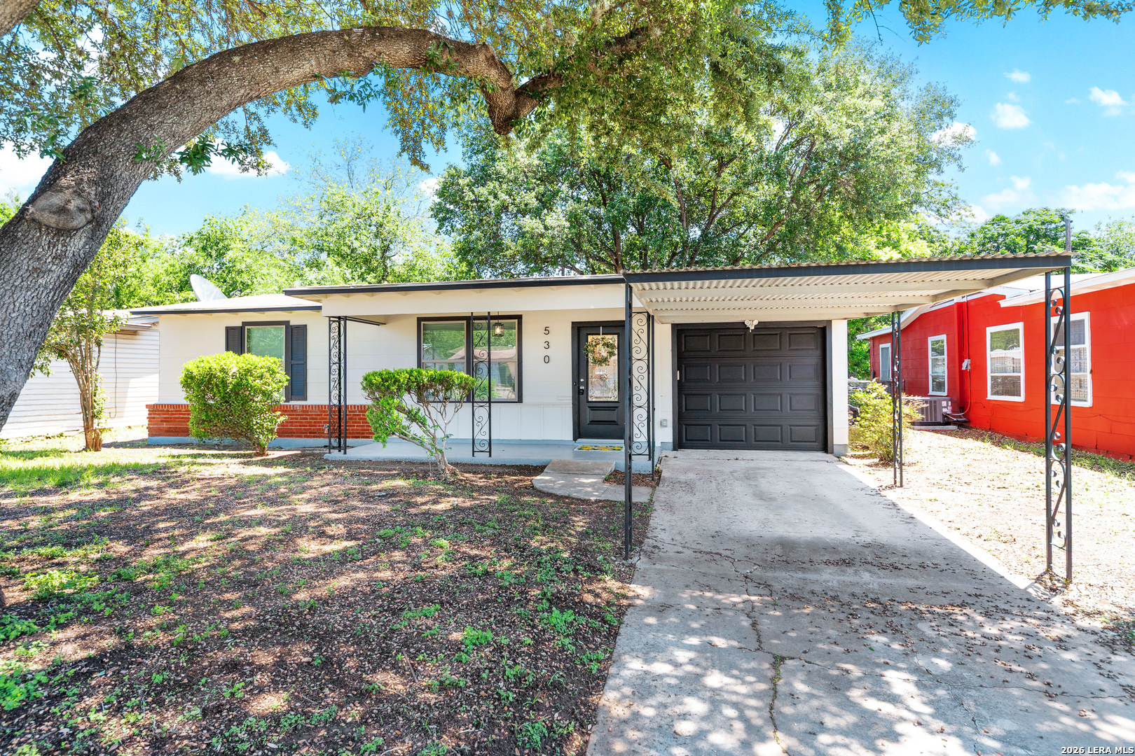 530 Como Street San Antonio TX 78220