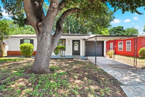 530 Como Street San Antonio TX 78220