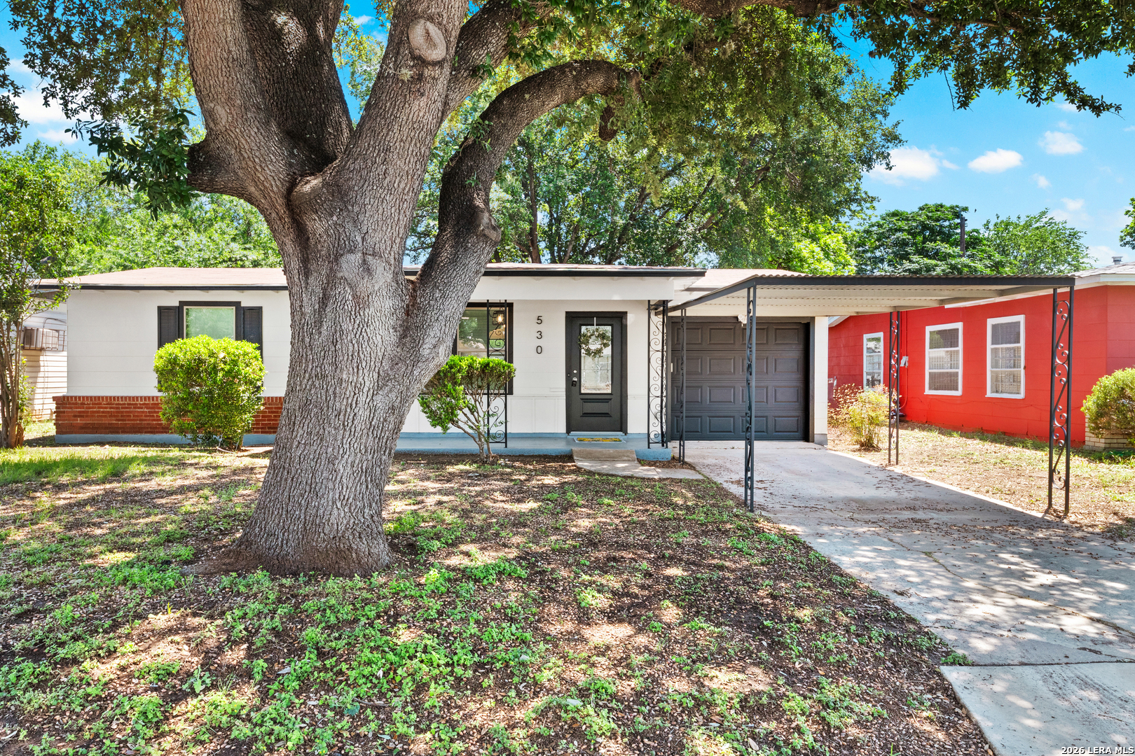 530 Como Street San Antonio TX 78220