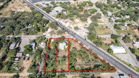 806 S Park Street Uvalde TX 78801