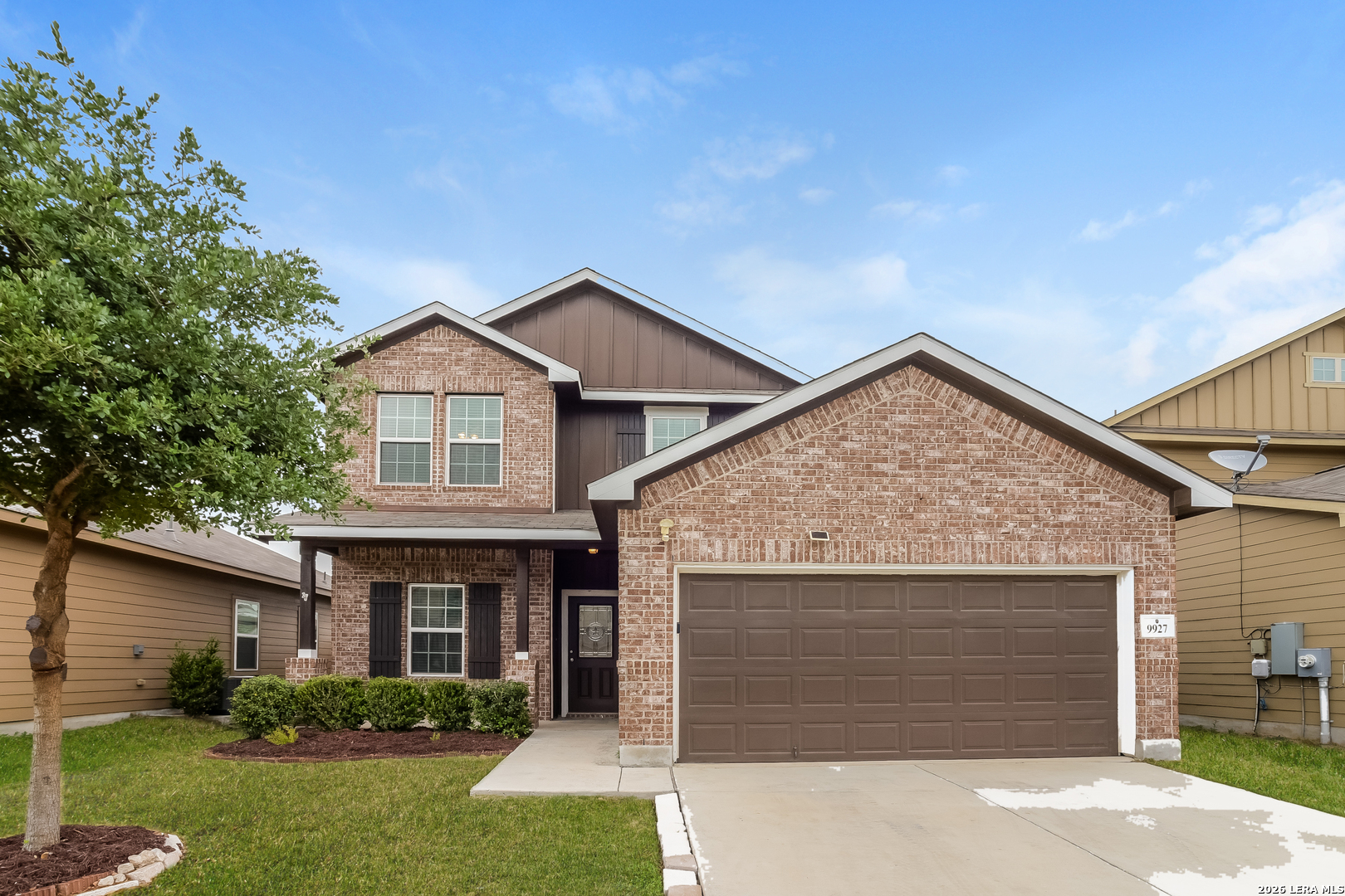 9927 Belmore Cove San Antonio TX 78245