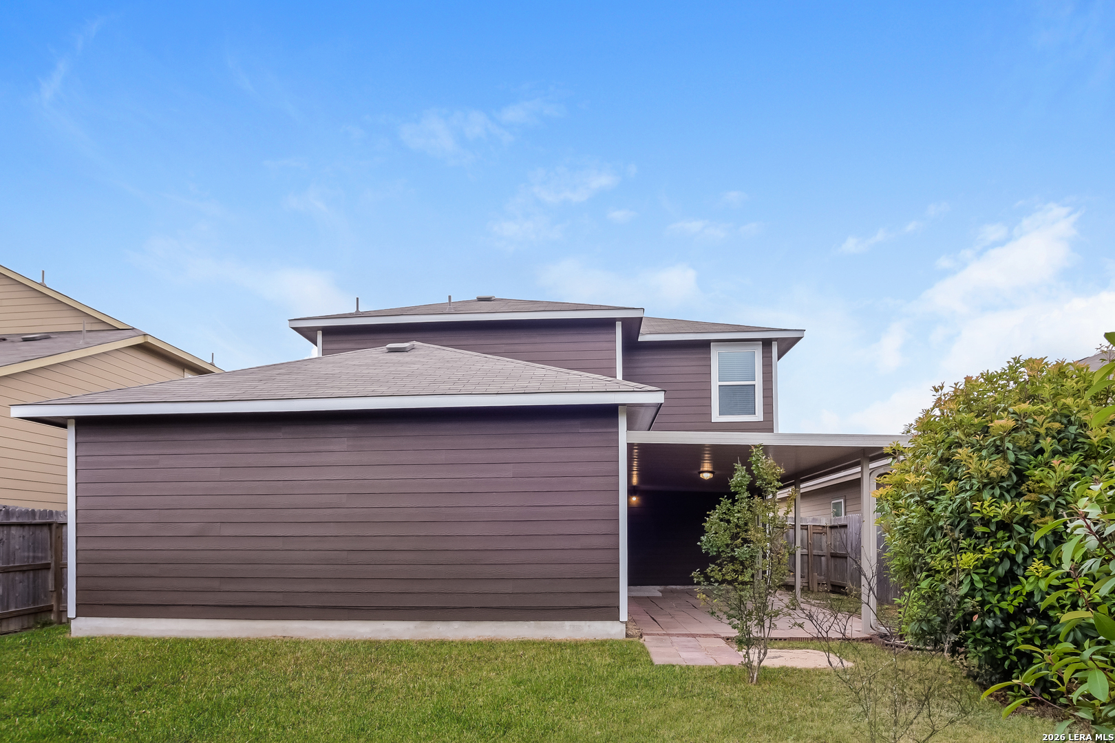 9927 Belmore Cove San Antonio TX 78245
