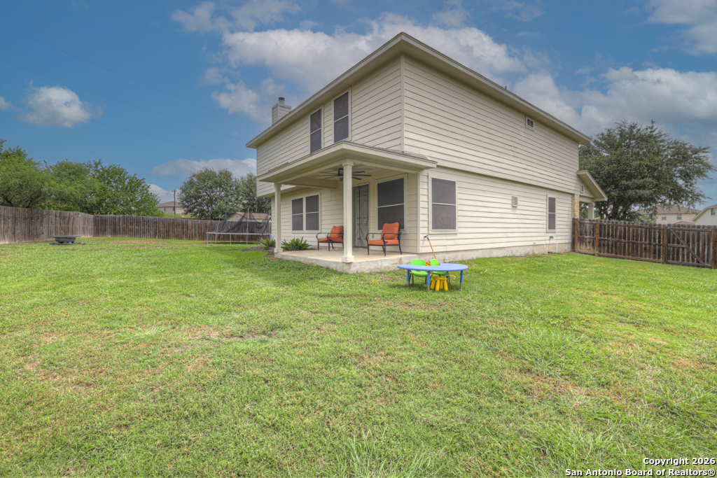 2410 Fayette New Braunfels TX 78130
