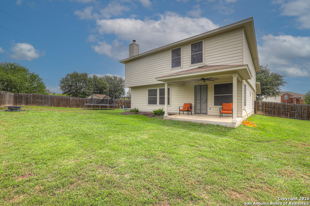 2410 Fayette New Braunfels TX 78130