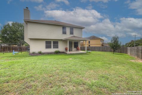 2410 Fayette New Braunfels TX 78130