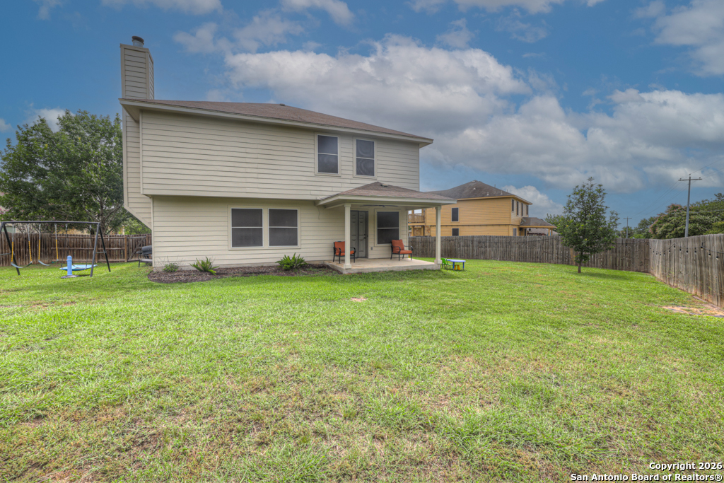 2410 Fayette New Braunfels TX 78130
