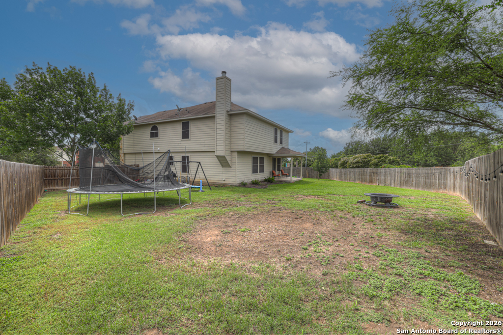 2410 Fayette New Braunfels TX 78130
