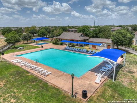 2410 Fayette New Braunfels TX 78130