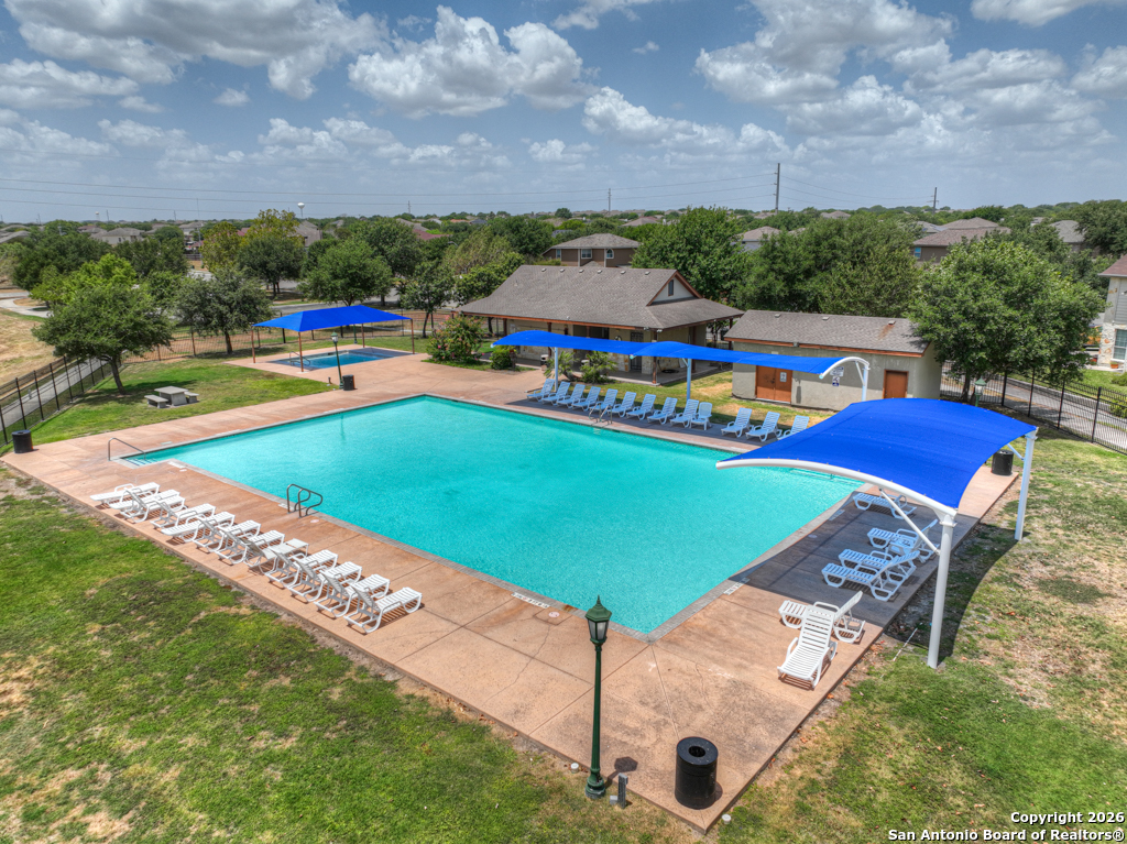 2410 Fayette New Braunfels TX 78130