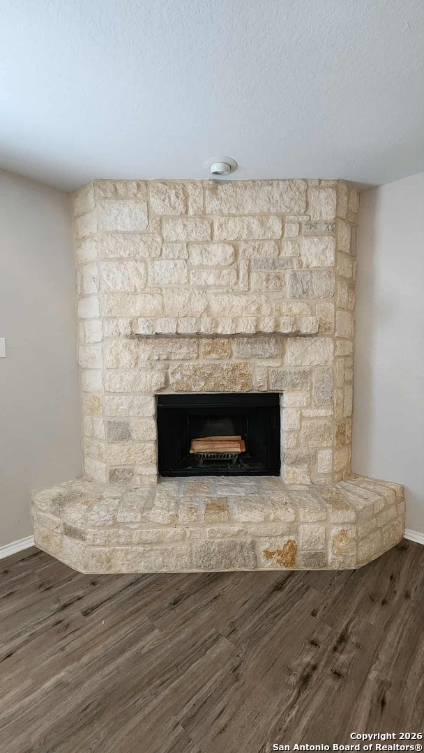 2410 Fayette New Braunfels TX 78130