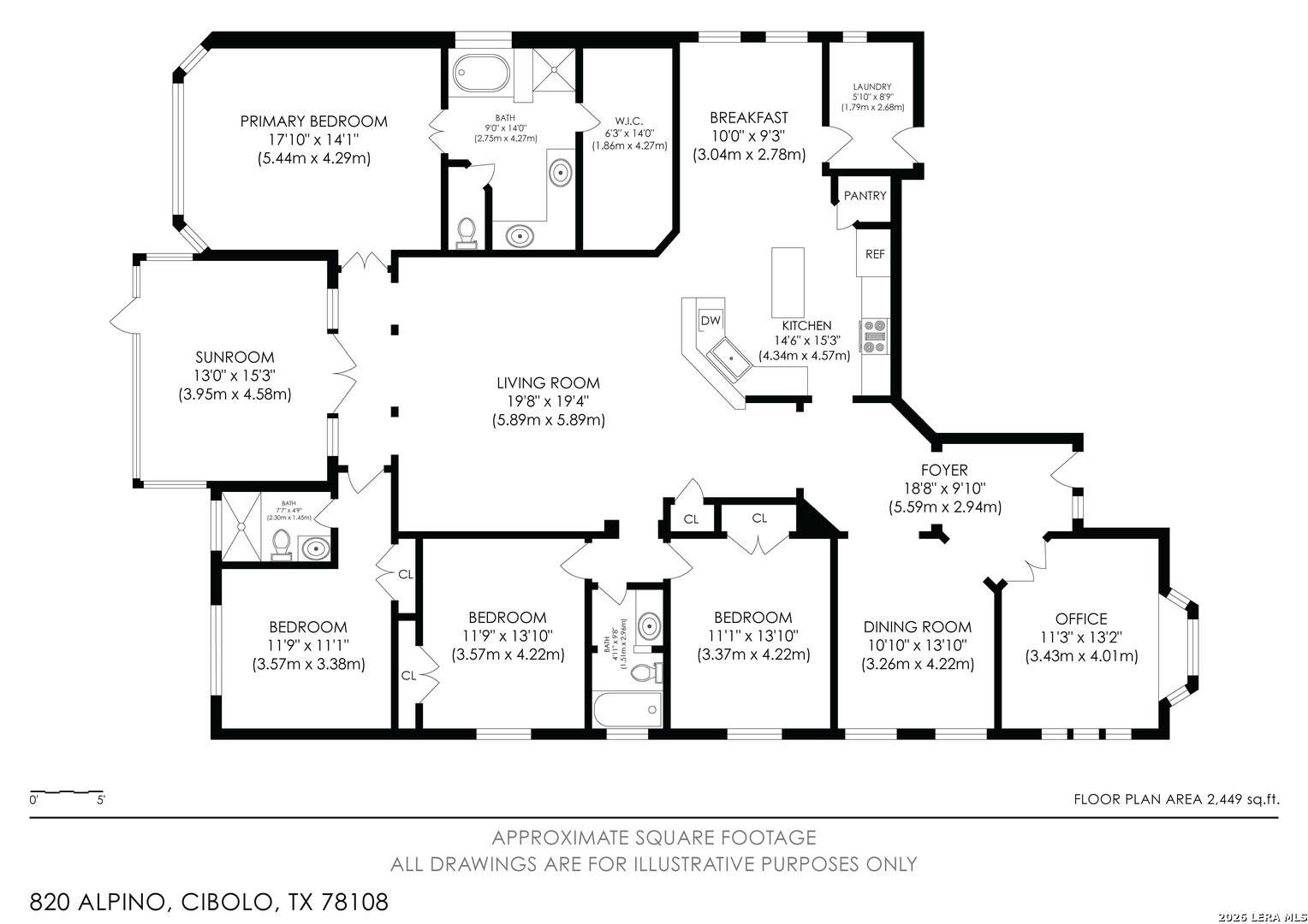 820 Alpino Cibolo TX 78108
