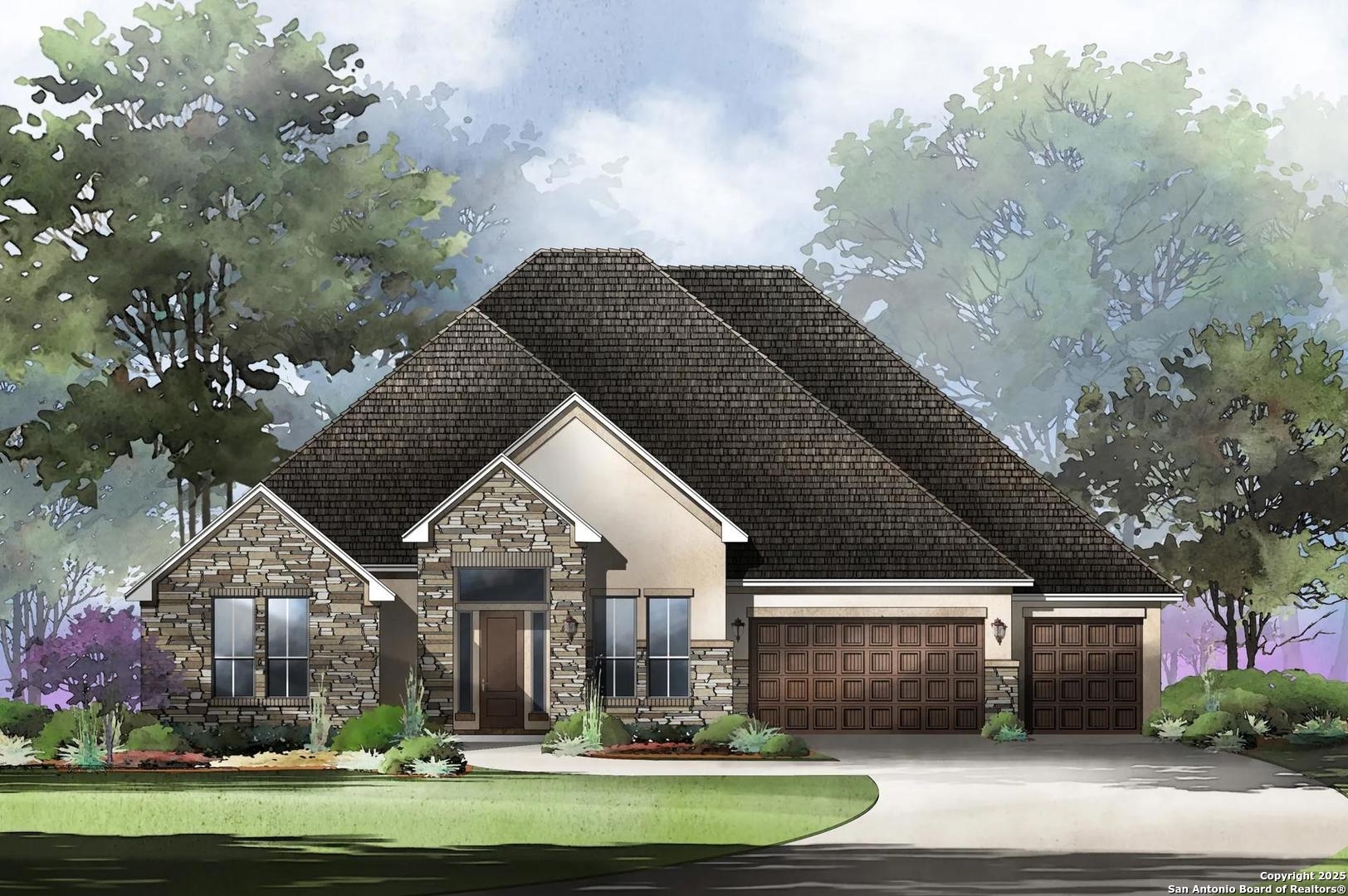 110 Cascada Boerne TX 78006