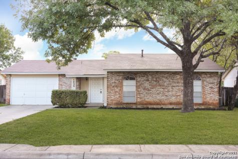 5826 Cliff Walk Drive San Antonio TX 78250