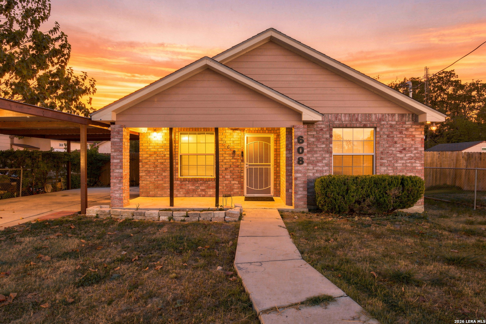 608 Whitman Avenue San Antonio TX 78211