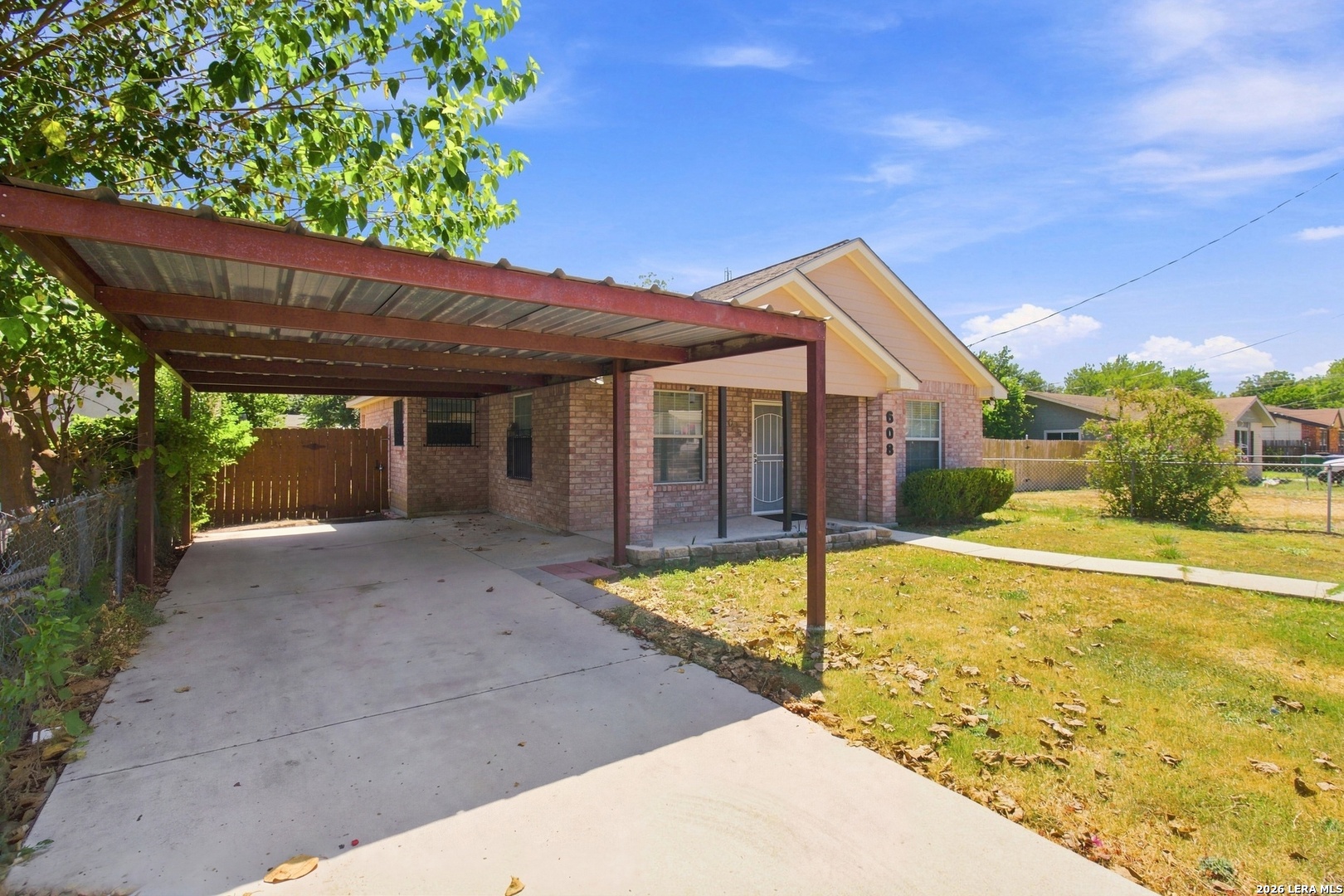 608 Whitman Avenue San Antonio TX 78211