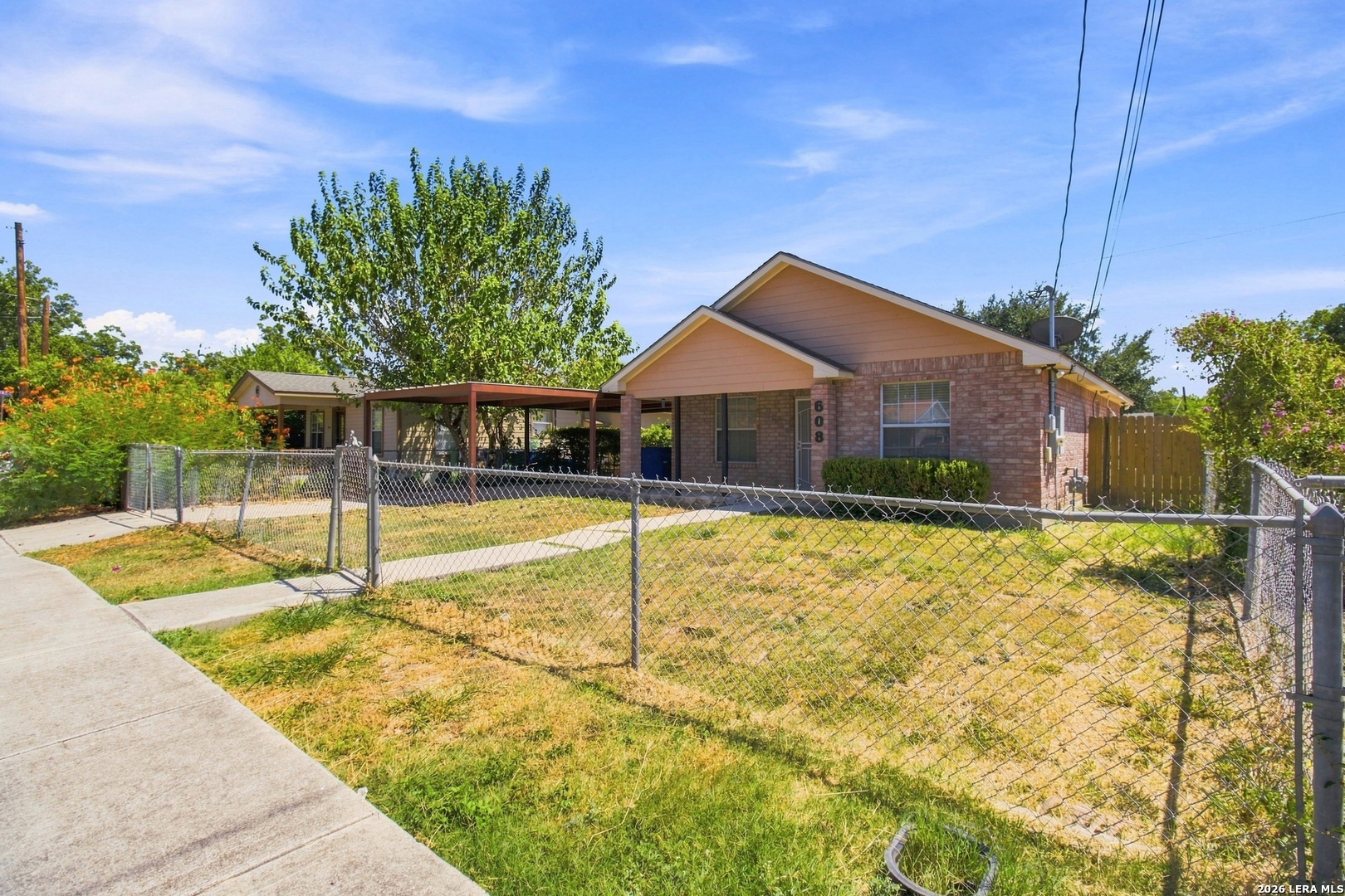 608 Whitman Avenue San Antonio TX 78211