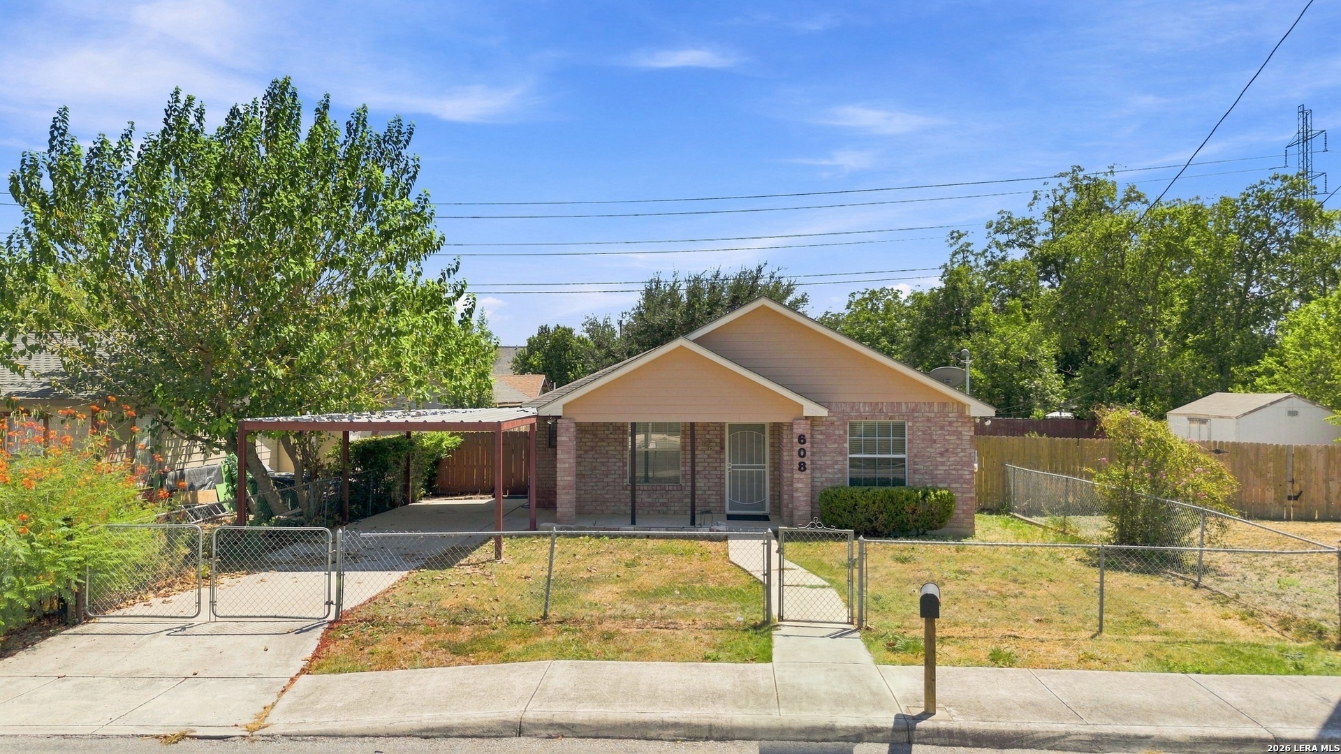 608 Whitman Avenue San Antonio TX 78211