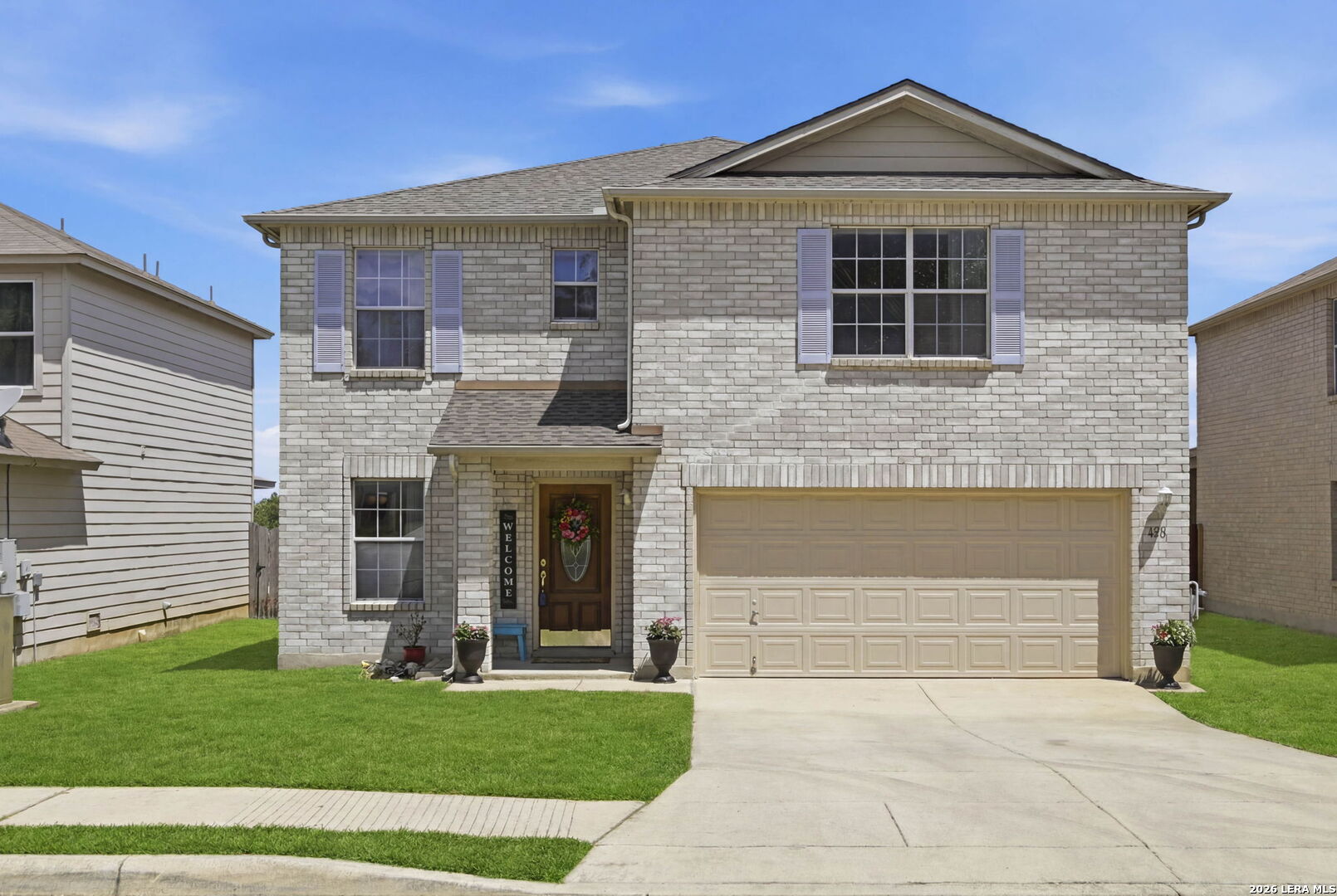 6511 Falcons Heights San Antonio TX 78233