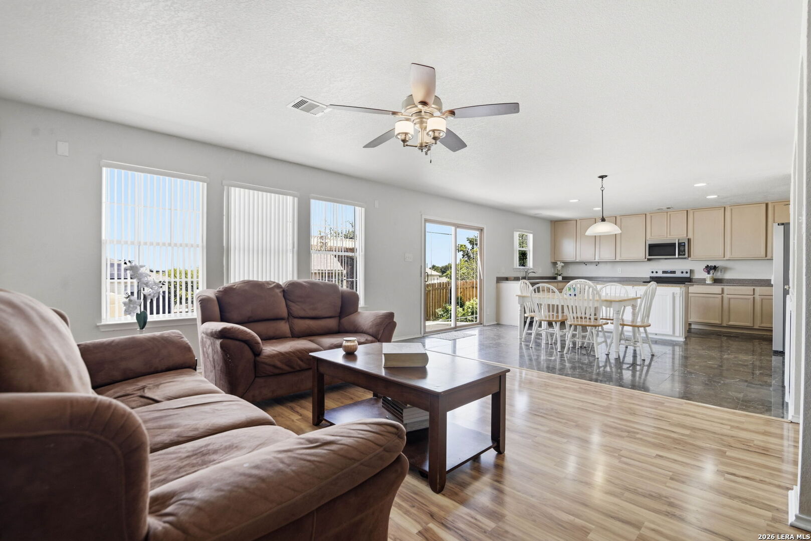 6511 Falcons Heights San Antonio TX 78233