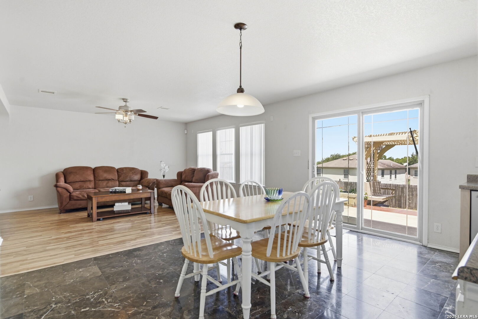 6511 Falcons Heights San Antonio TX 78233