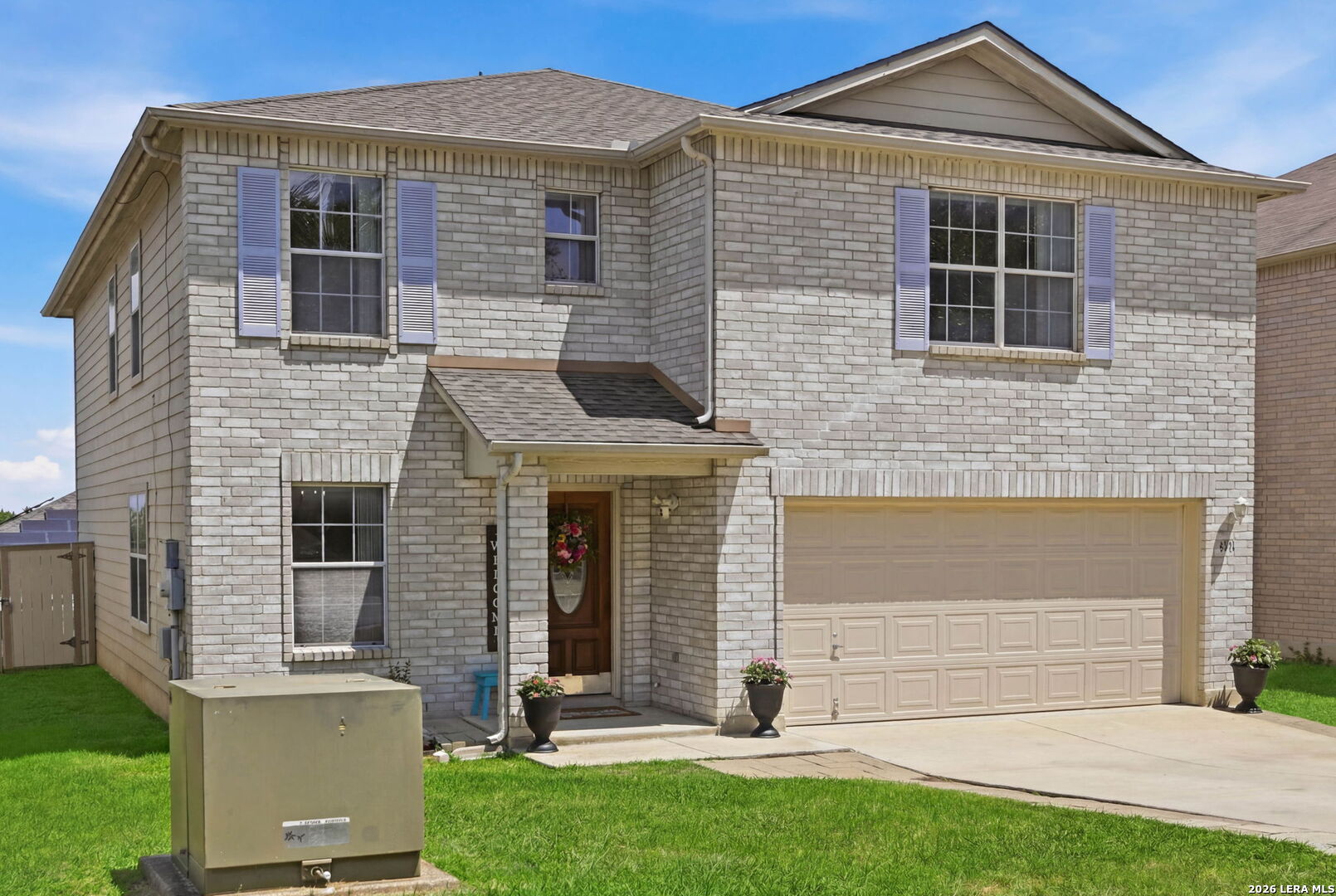 6511 Falcons Heights San Antonio TX 78233