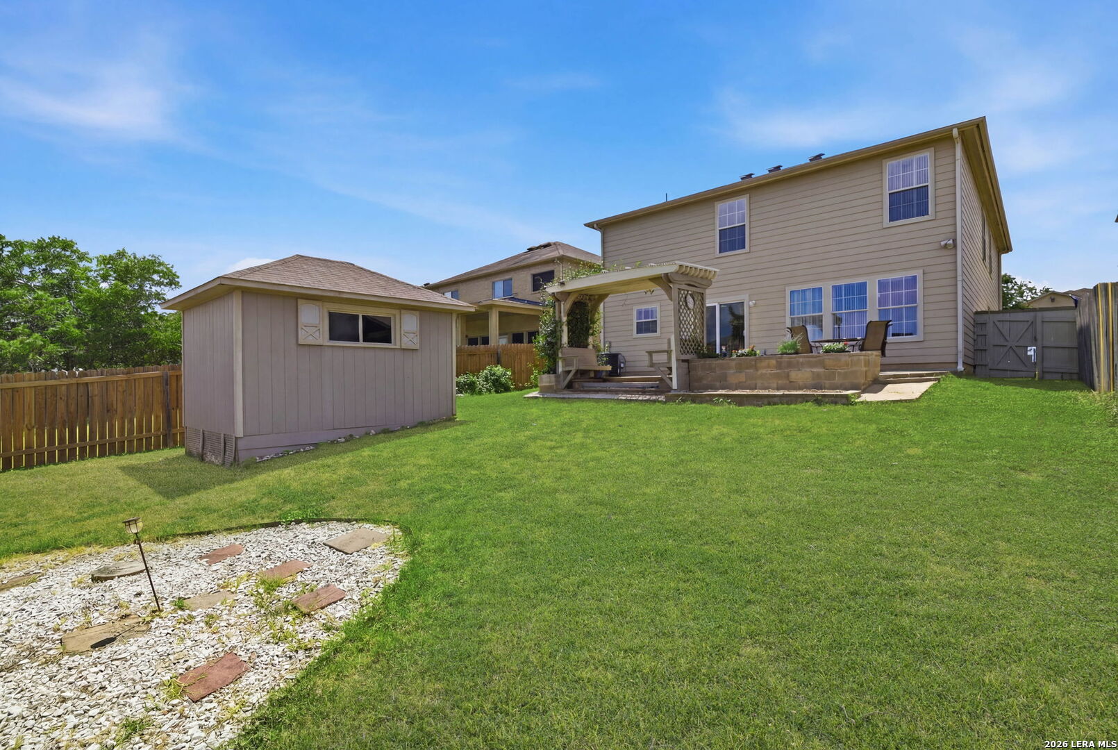6511 Falcons Heights San Antonio TX 78233