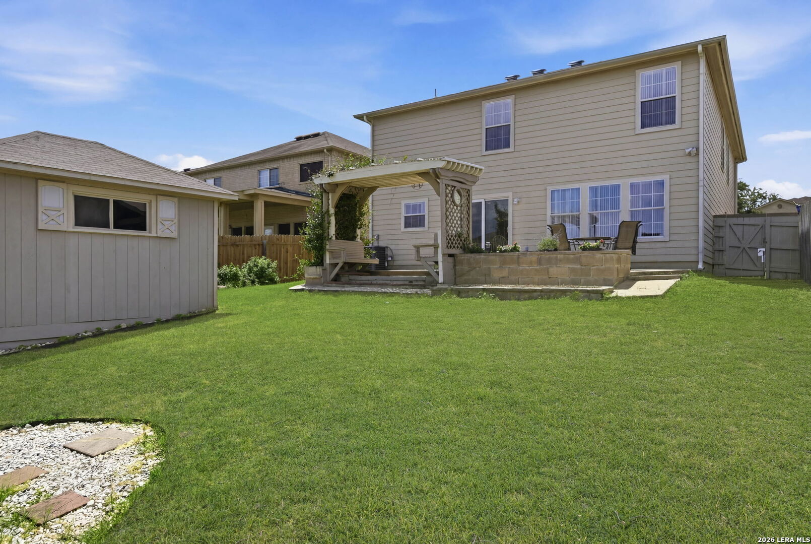 6511 Falcons Heights San Antonio TX 78233